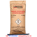 重鉻酸鈉-LAN 25公斤-包
